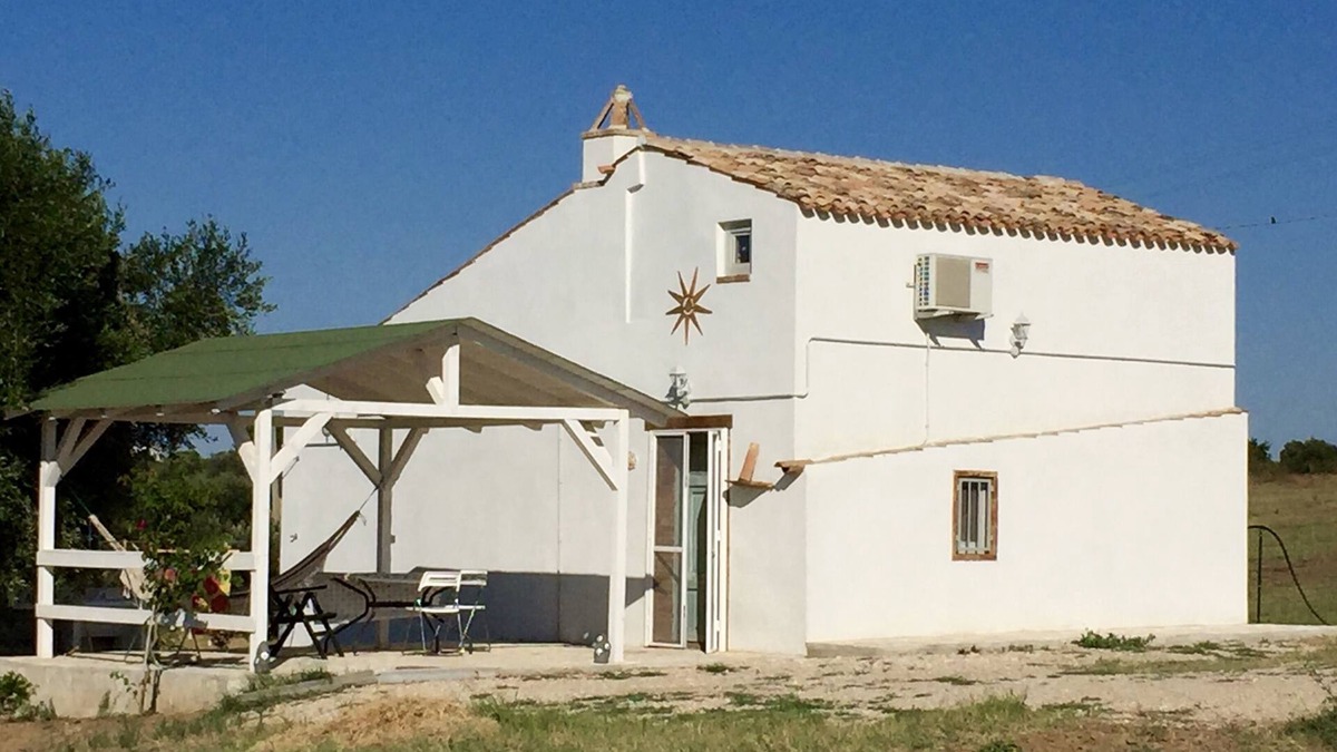 Pisticci House | Newly renovated and beautiful country house in Pisticci, Basilicata