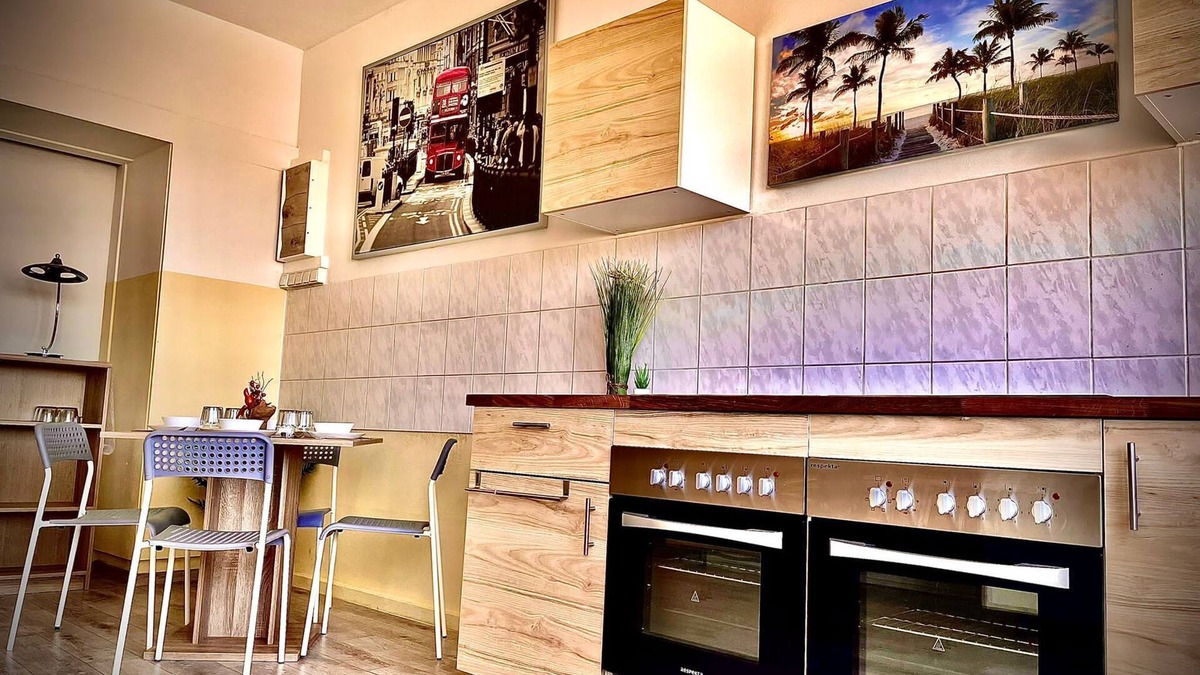 Salzwedel House | Newly renovated and modern economy hotel in Salzwedel.