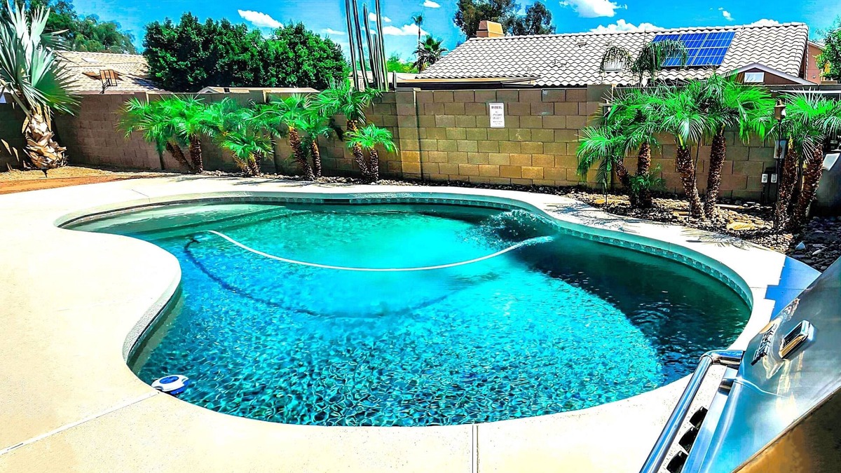 Paradise Valley Village House | Newly renovated and upscale property neighboring Desert Ridge and Scottsdale!