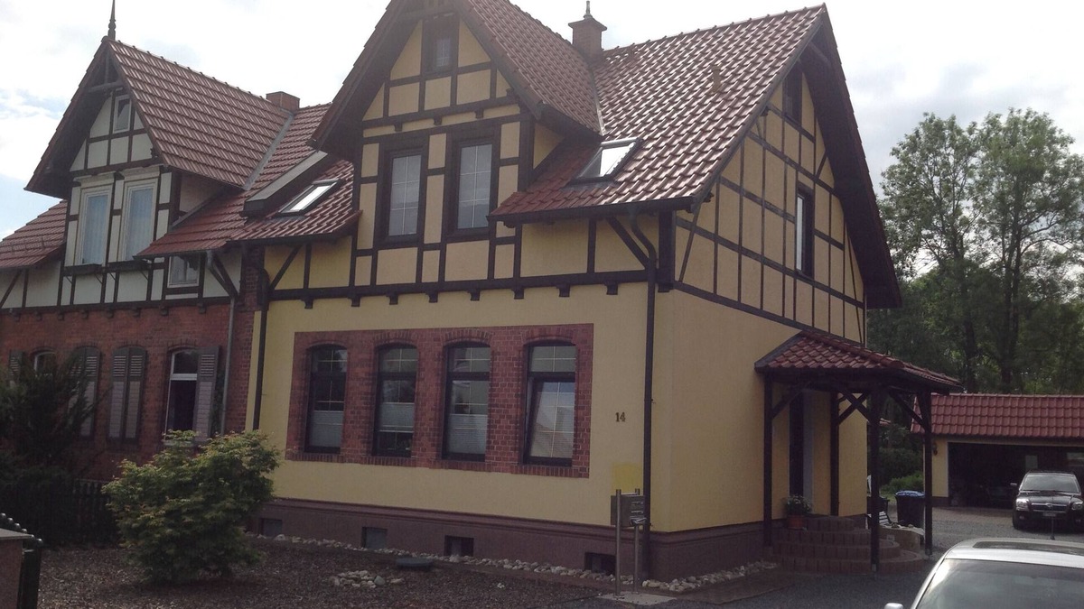 Nordhausen Apartment | Newly renovated apartment 65 m2
