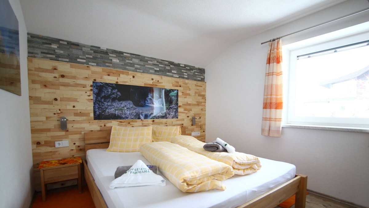 Biberwier Hotel | Newly renovated apartment for your relaxing holiday!