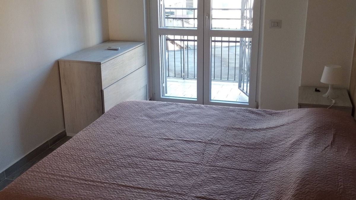 Greco House | Newly renovated apartment in serviced area