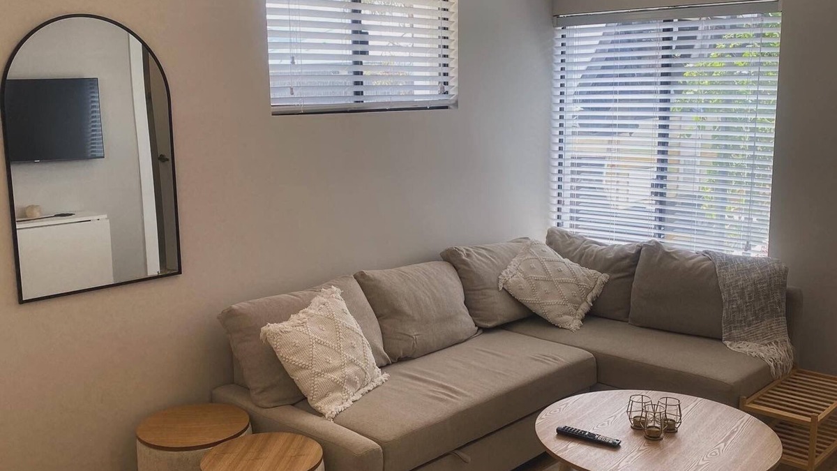 Banksia Grove Apartment | Newly renovated, fully self contained granny flat close to Joondalup