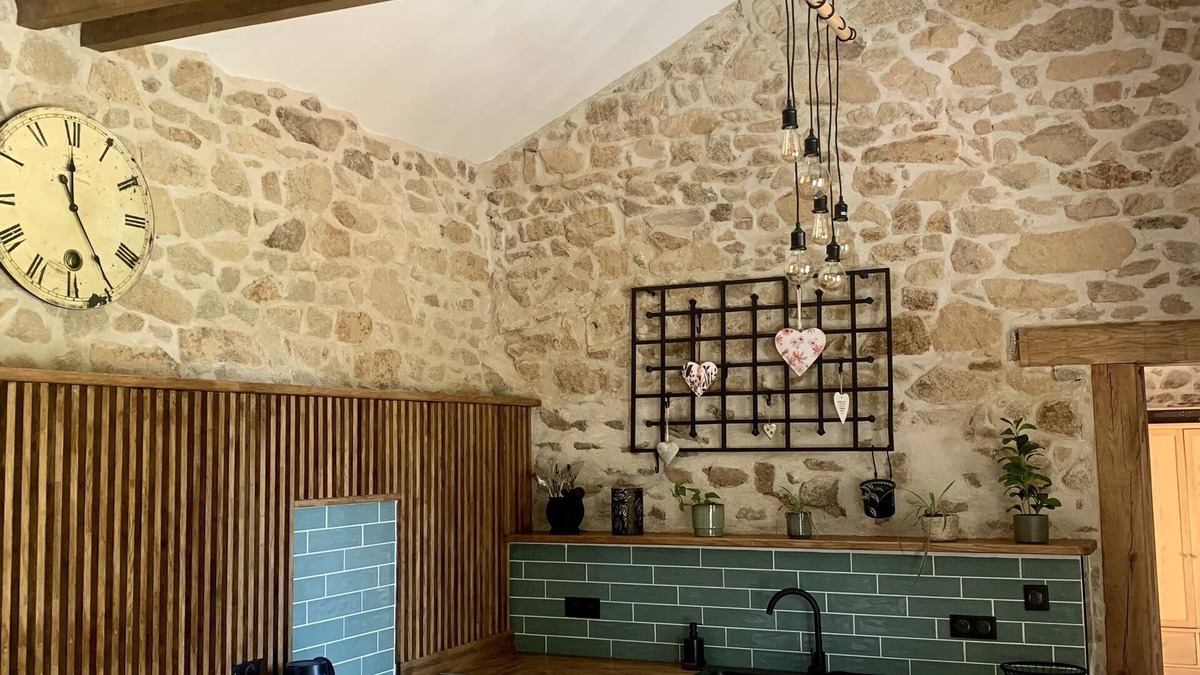 Marval House | Newly renovated barn in the heart of the National Park Perigord Limousin.n