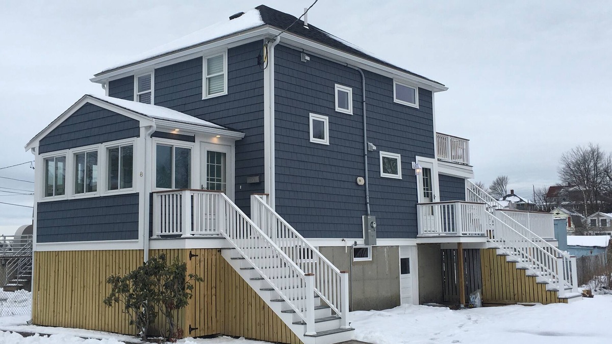 North Weymouth House | Newly renovated Beach House - near Boston