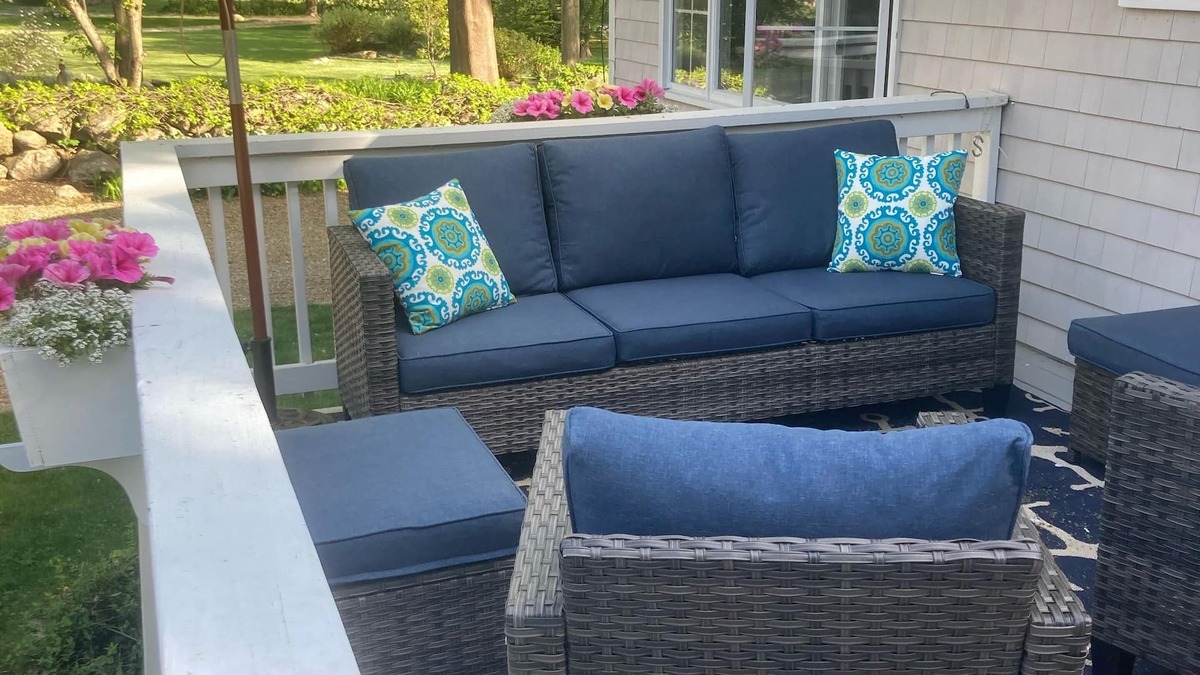 Rockport House | Newly renovated! Beautiful private cottage in quiet area near Old Garden Beach.