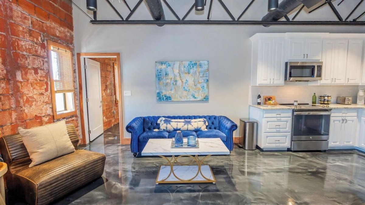 Jacksonville Hotel | Newly renovated Boutique Hotel