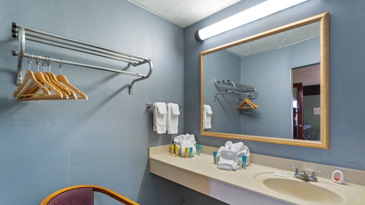 Williamsburg Hotel | Newly renovated boutique hotel close to College of William and Maryn