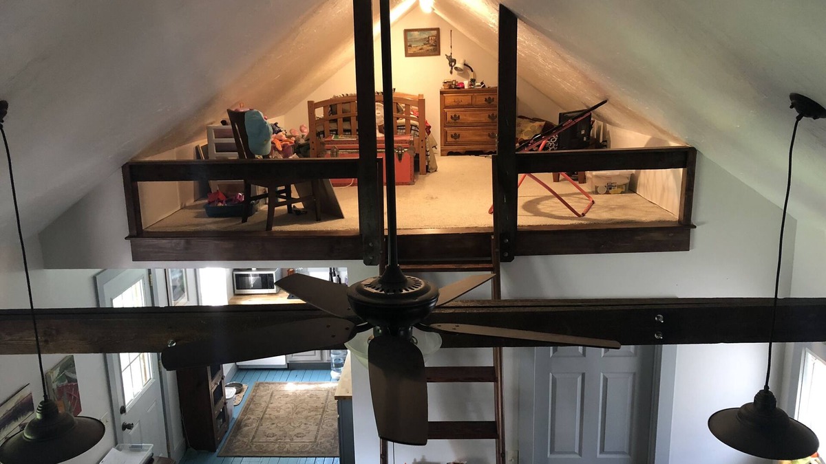 New Boston Cabin | Newly renovated cabin