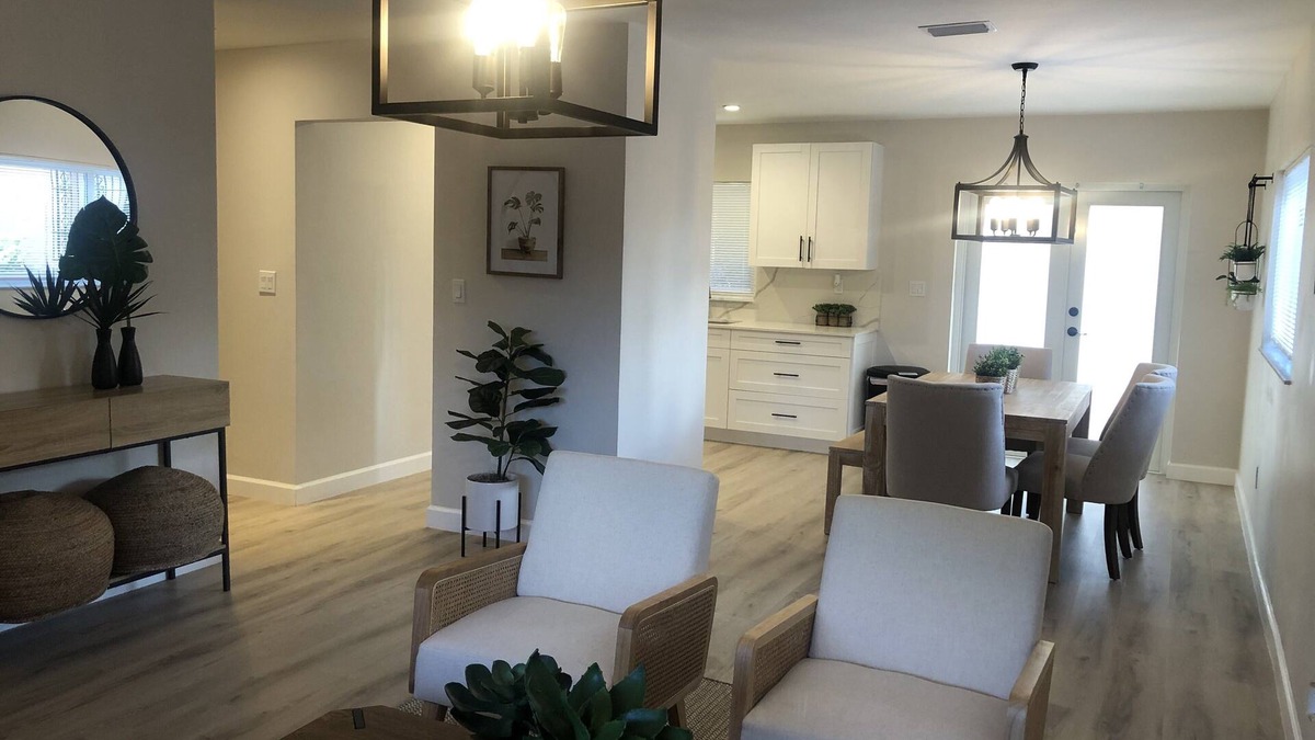 Little Havana House | Newly Renovated Casita West Little Havana