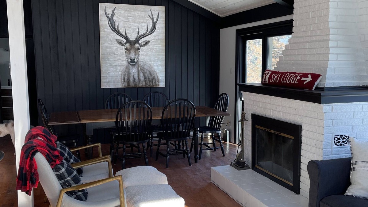 Kimberley Ski Chalet | Newly Renovated Chalet in Beaver Valley, close to many Ski Hills!