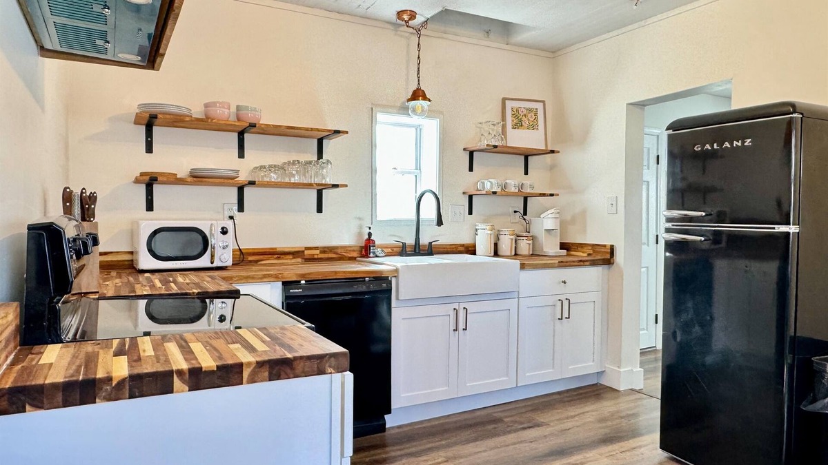 Pacific House | Newly Renovated - Close to Purina - Full Fenced Yard