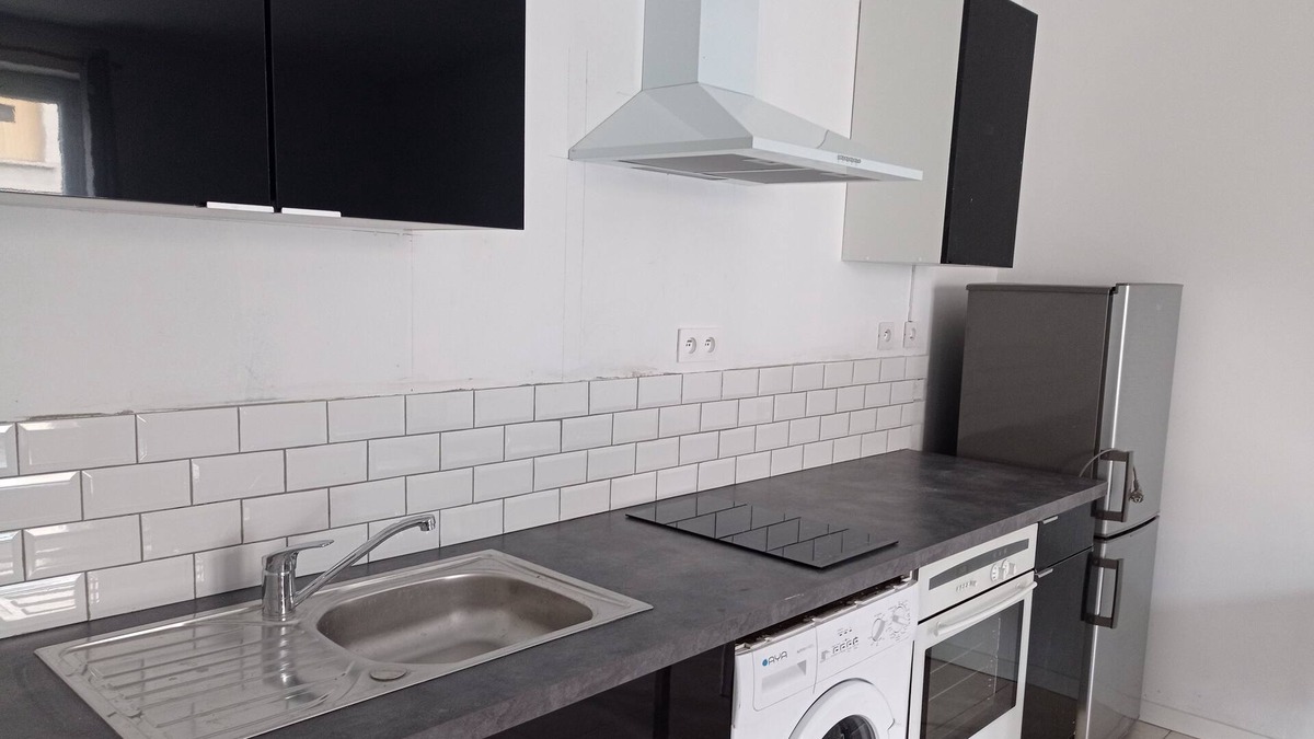 Albi House | newly renovated comfortable spacious studio
