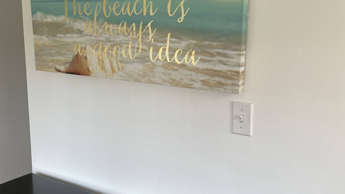 Long Point Cottage | Newly renovated cottage with new central air just steps from the beach