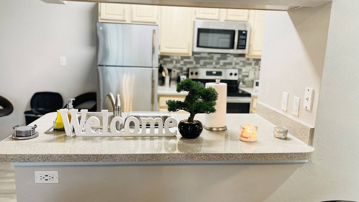 Plano Apartment | Newly Renovated & Cozy Unit in Plano/Frisco Area