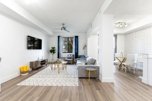 Delray Beach Apartment | Newly Renovated Delray Beach Townhome