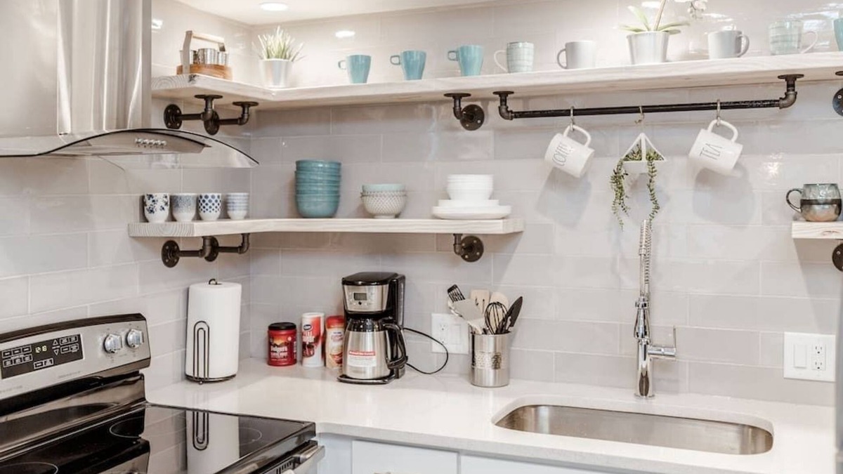 University District Apartment | Newly Renovated (E) OSU/Central ❤Near EVERYTHING