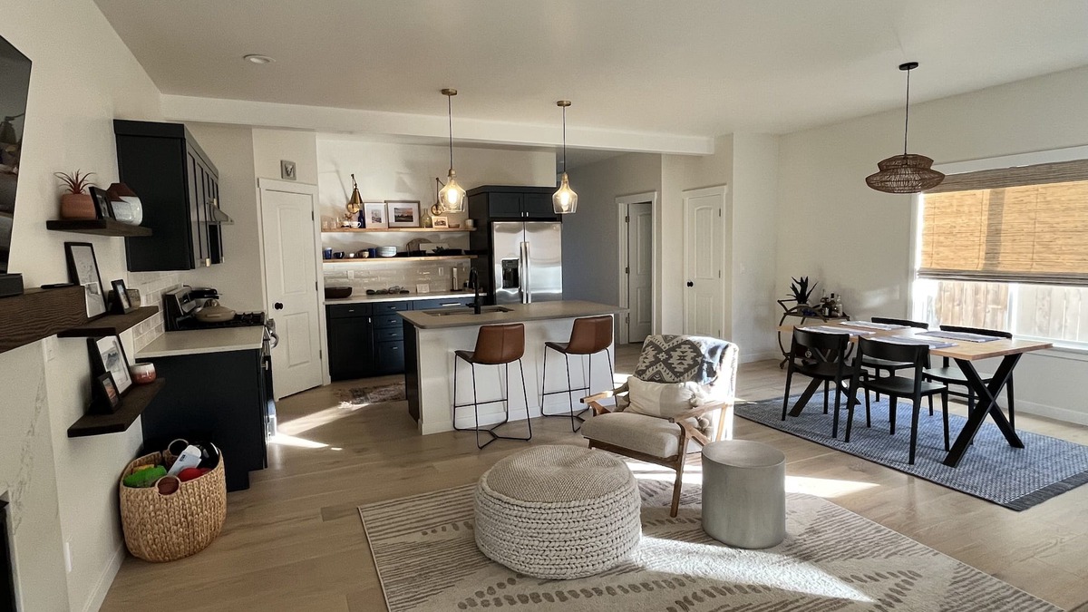 Redmond House | Newly Renovated: Experience Redmond Charm near Deschutes + Sunsets