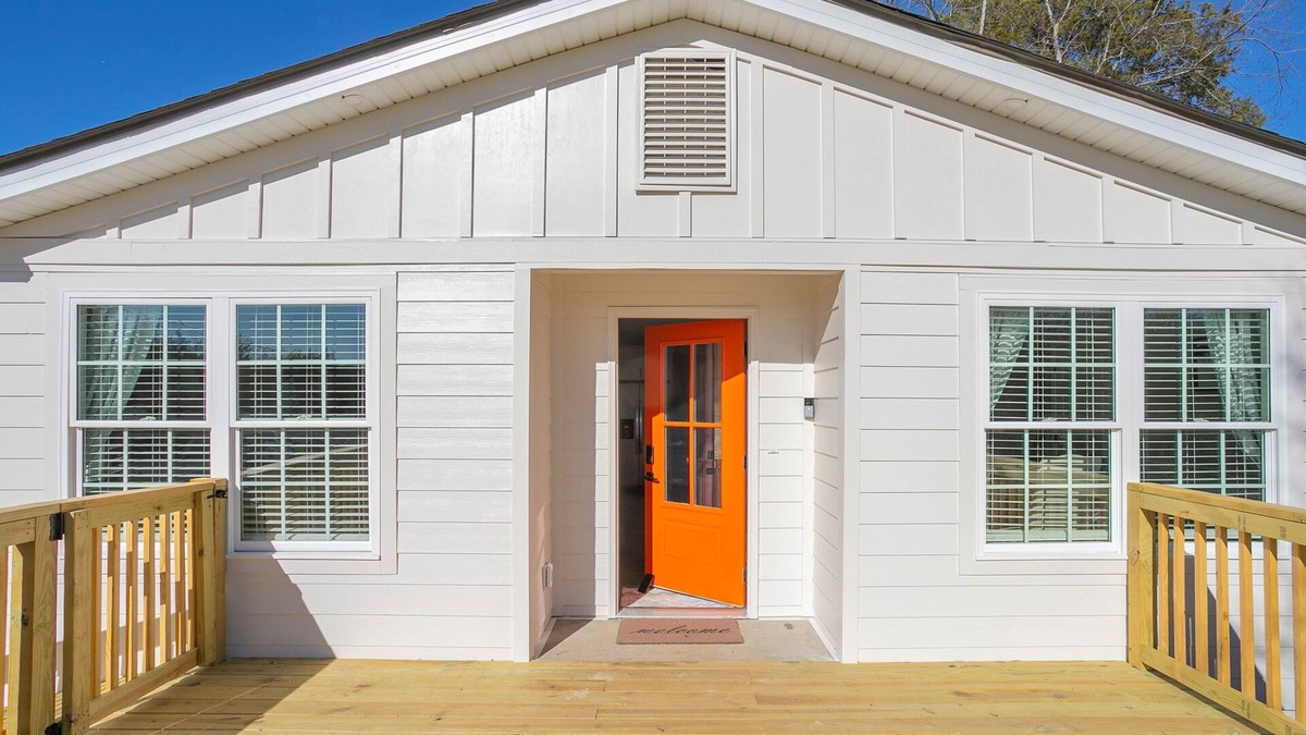 Nolensville House | NEWLY RENOVATED family getaway tucked in the country hillsides of Nolensville TN
