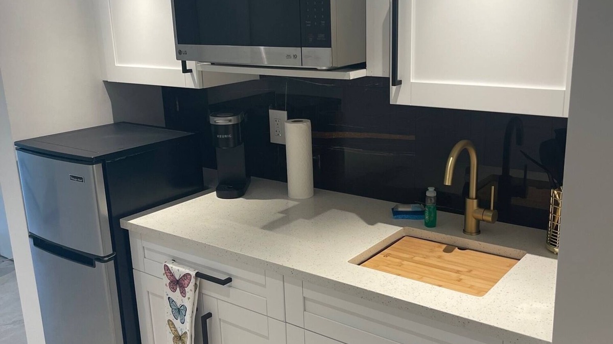 Wesley Chapel Condo | Newly Renovated Golf View in Saddlebrook