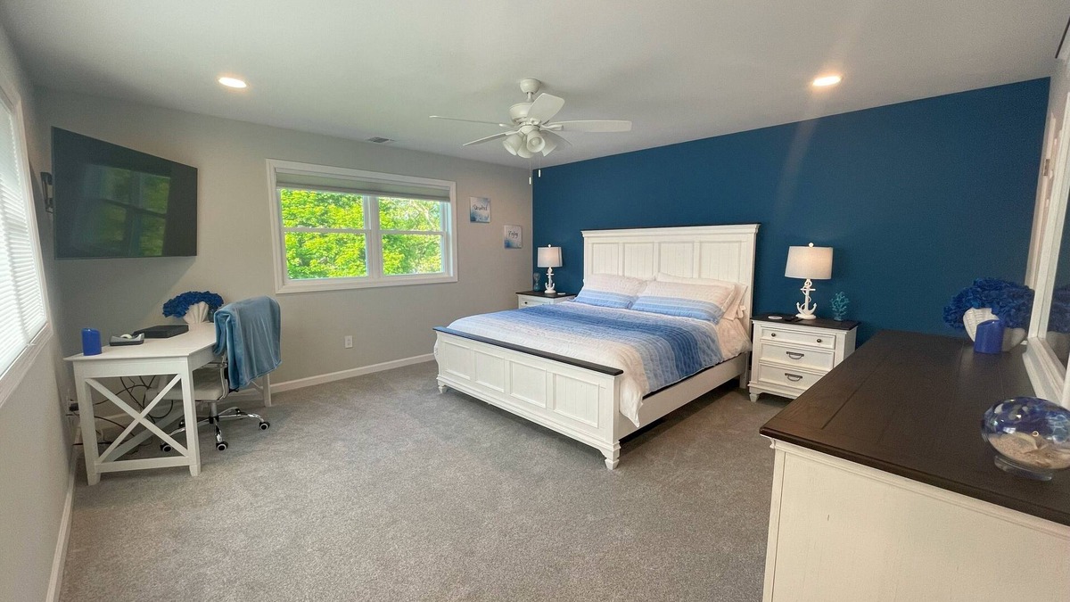 Southold House | Newly Renovated Gem on the Cedar Beach Peninsula!