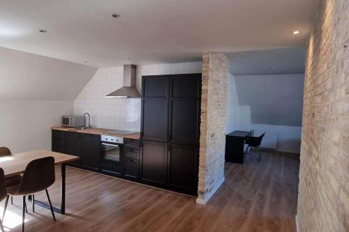 Aalborg Midtby Apartment | Newly renovated, great location