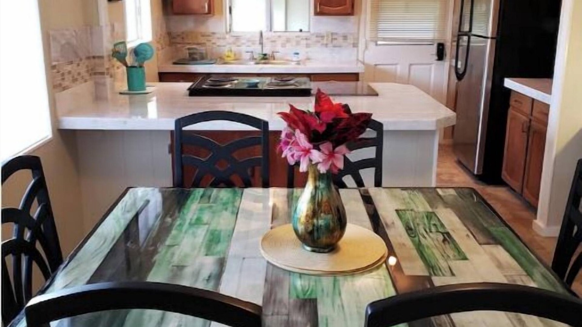 Hawi Apartment | Newly Renovated Guest Housenn