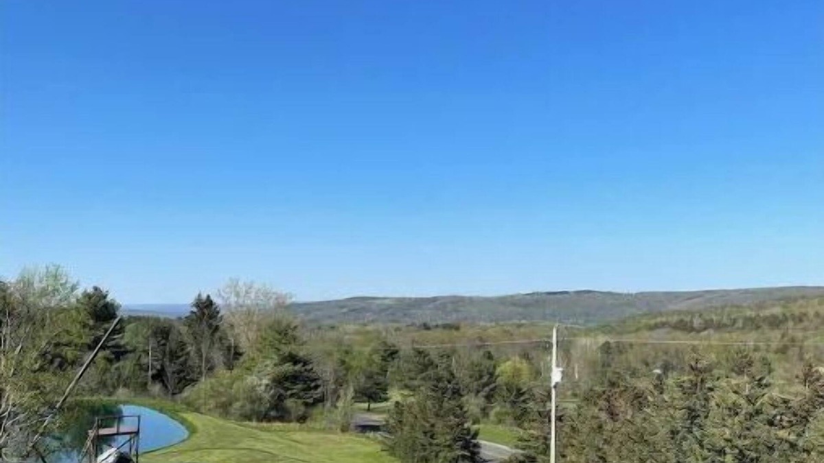 Newfield House | *Newly renovated* guesthouse with beautiful views