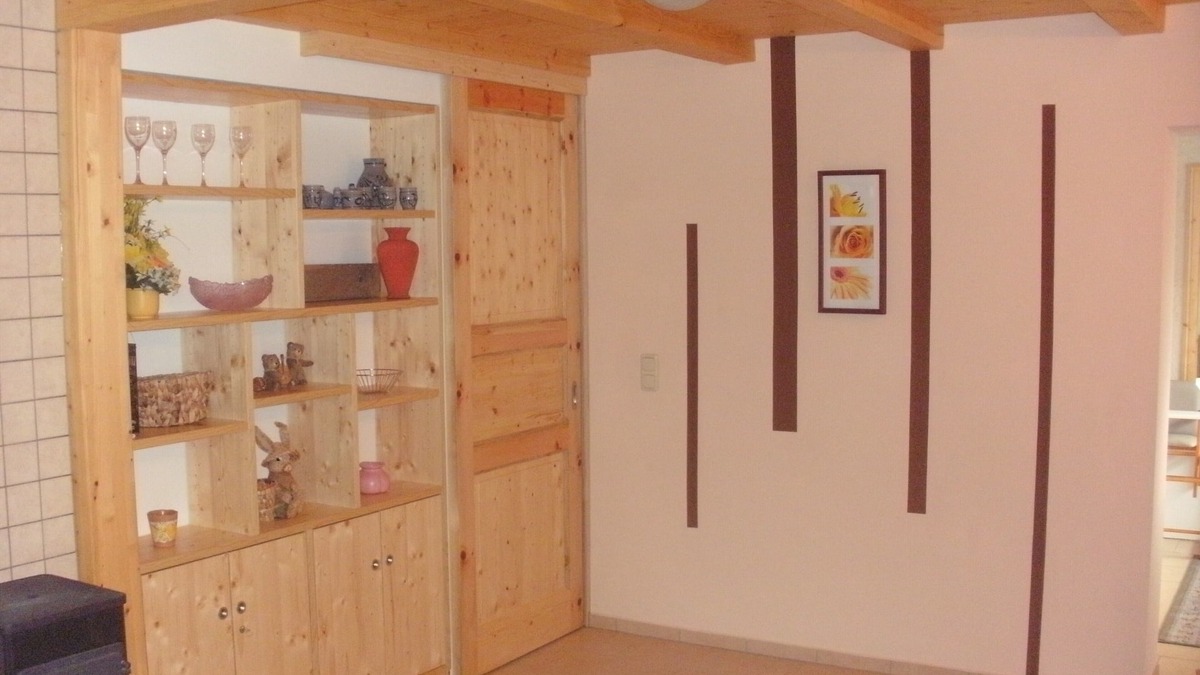 Nurn House | Newly renovated holiday home (6 people) in a quiet, rural setting.