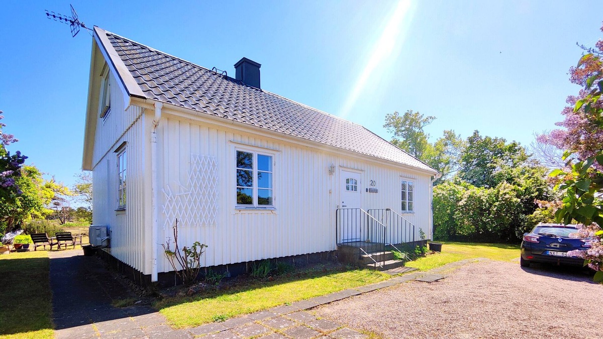 Haverdal House | Newly renovated holiday home in paradise Haverdal | SE02063