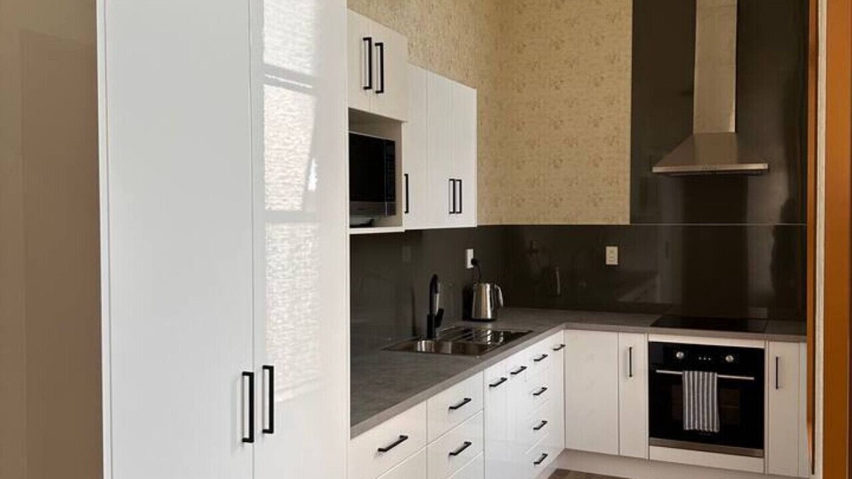 Shannon House | Newly Renovated Home in Shannon