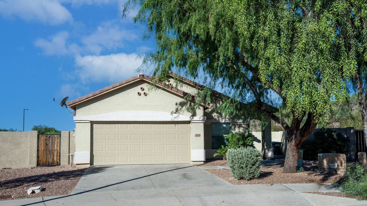 Carefree Crossing House | Newly Renovated Home In North West Valley of the Sun
