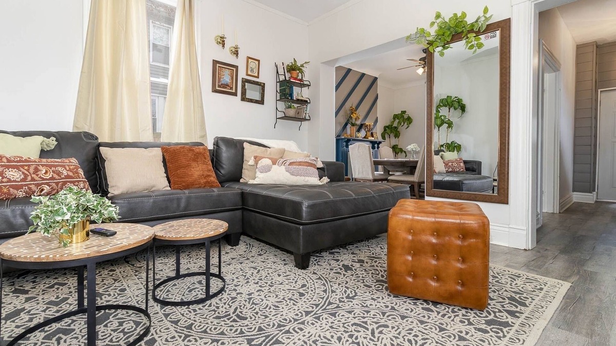 Walnut Hills House | Newly Renovated Home -10 Minutes From Downtown