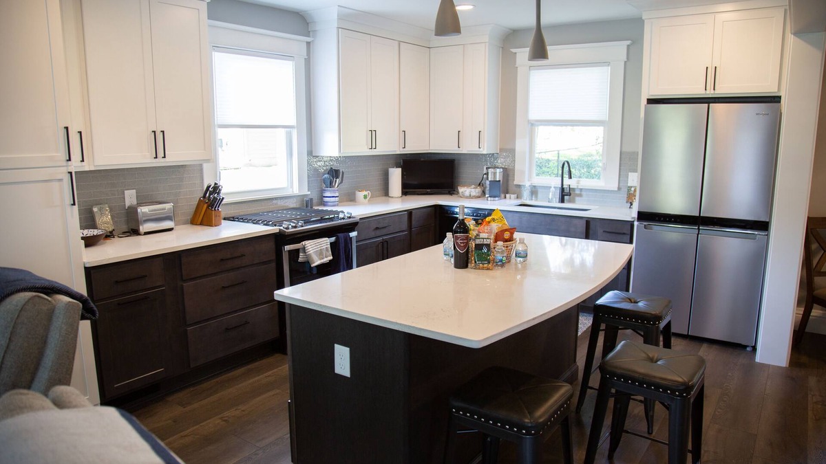 Northeast South Bend House | Newly renovated home walking distance to Notre Dame