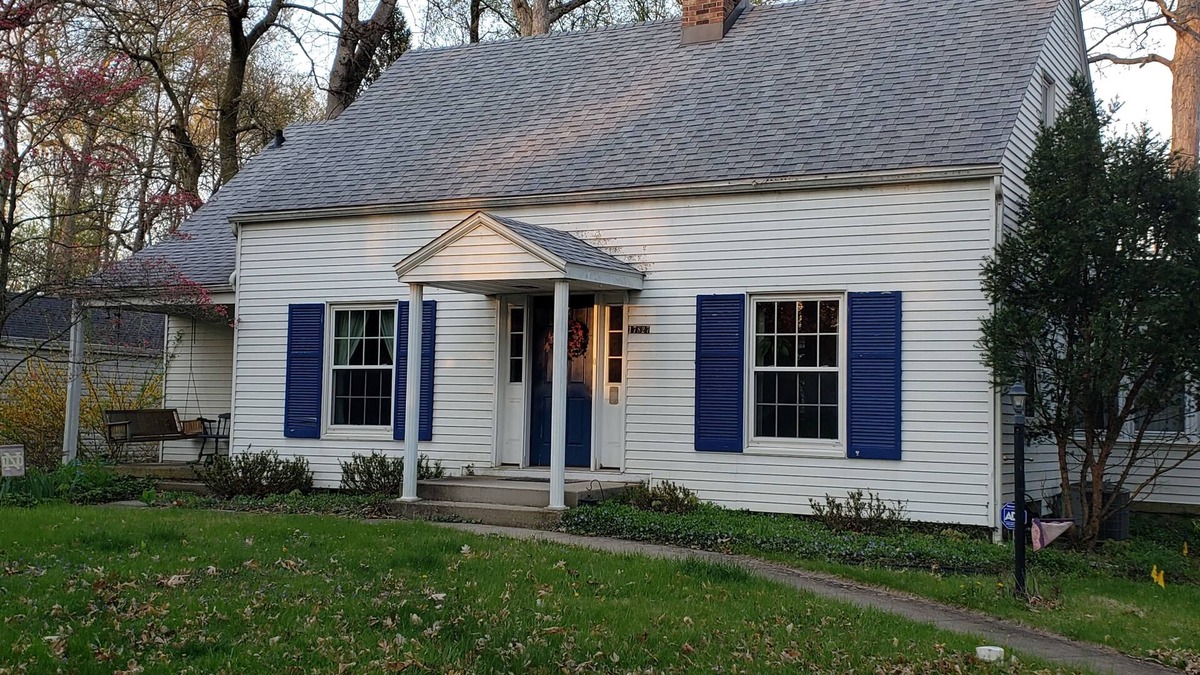 South Bend House | Newly renovated home less than a mile from the University of Notre Dame