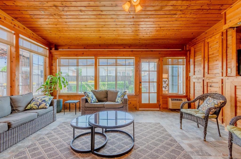 Frisco House | Newly Renovated Home with Spacious Interior & Backyard Pool - Perfect for Families!