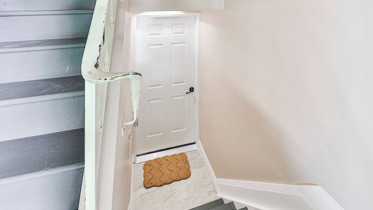Hamilton Apartment | Newly renovated, homely 2 bedroom suite