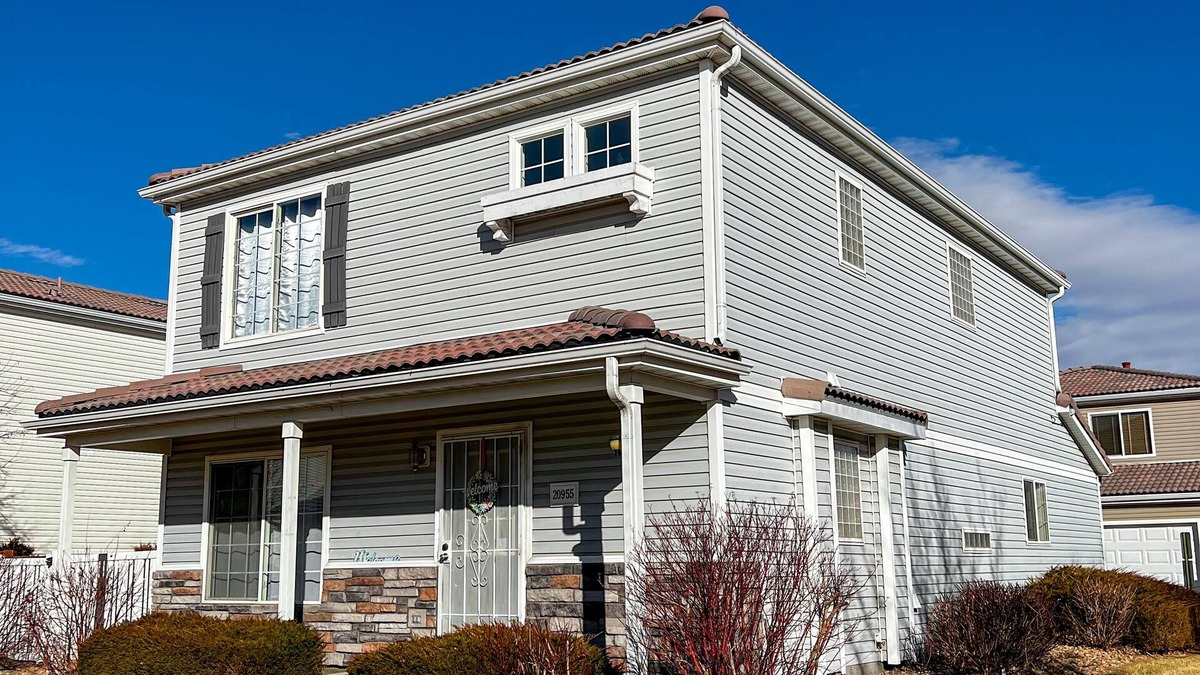 Green Valley Ranch House | Newly Renovated House near DIA