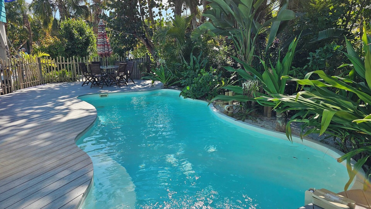 North Captiva House | Newly Renovated Island Pool HomenLast minute get 2 nights free March 8th