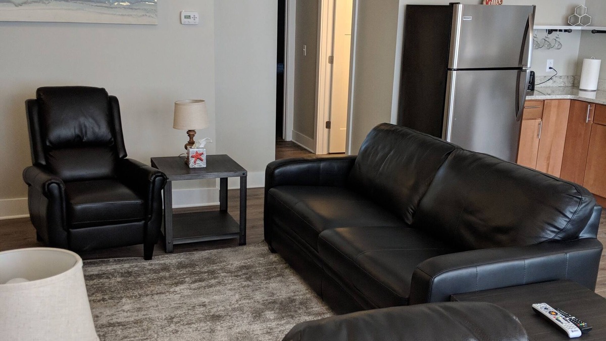Ellicottville Apartment | Newly Renovated Modern 1-Bedroom In The Village Of Ellicottville