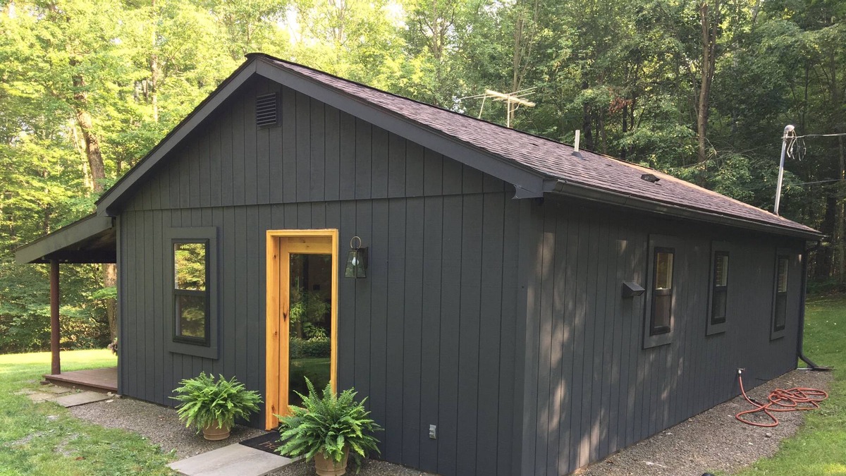 Unadilla Cabin | Newly renovated modern cabin in the Catskills!!