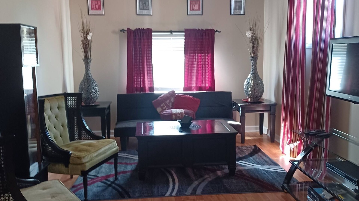 State Park Apartment | Newly Renovated One-Bedroom Apt 10-Minutes from Downtown Columbia/USC