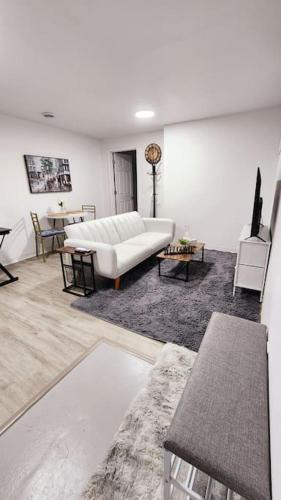 Niagara Falls Apartment | Newly Renovated One Bedroom Unit USA SIDE