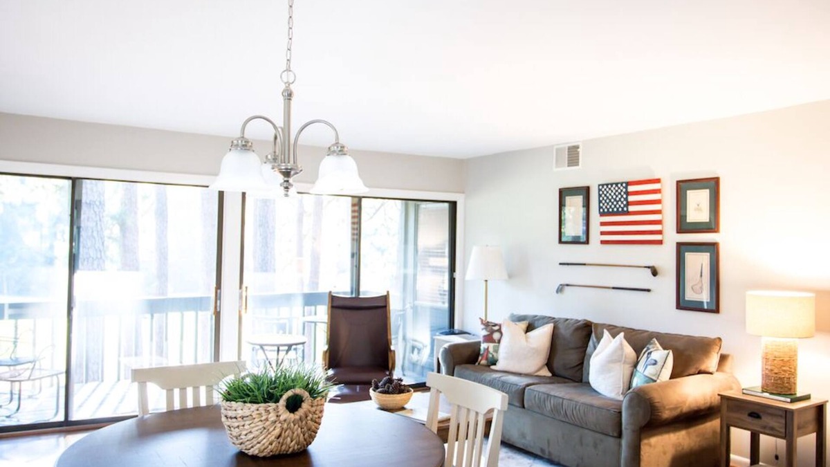 Pinehurst Condo | Newly Renovated Property.