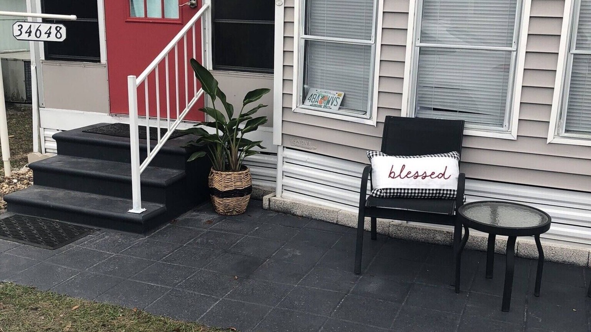 Zephyrhills House | Newly renovated quaint little place