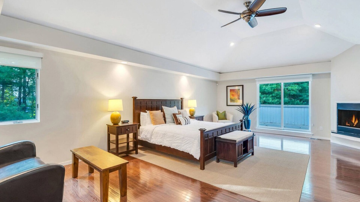 Quogue House | Newly renovated Quogue Estate, Short Walk to the Beach, Private Pool and.
