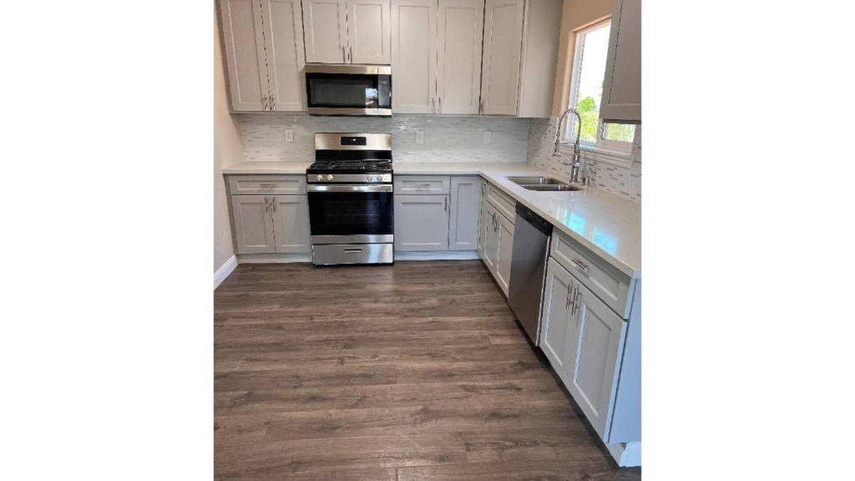 Salinas House | Newly renovated single family home in Salinas