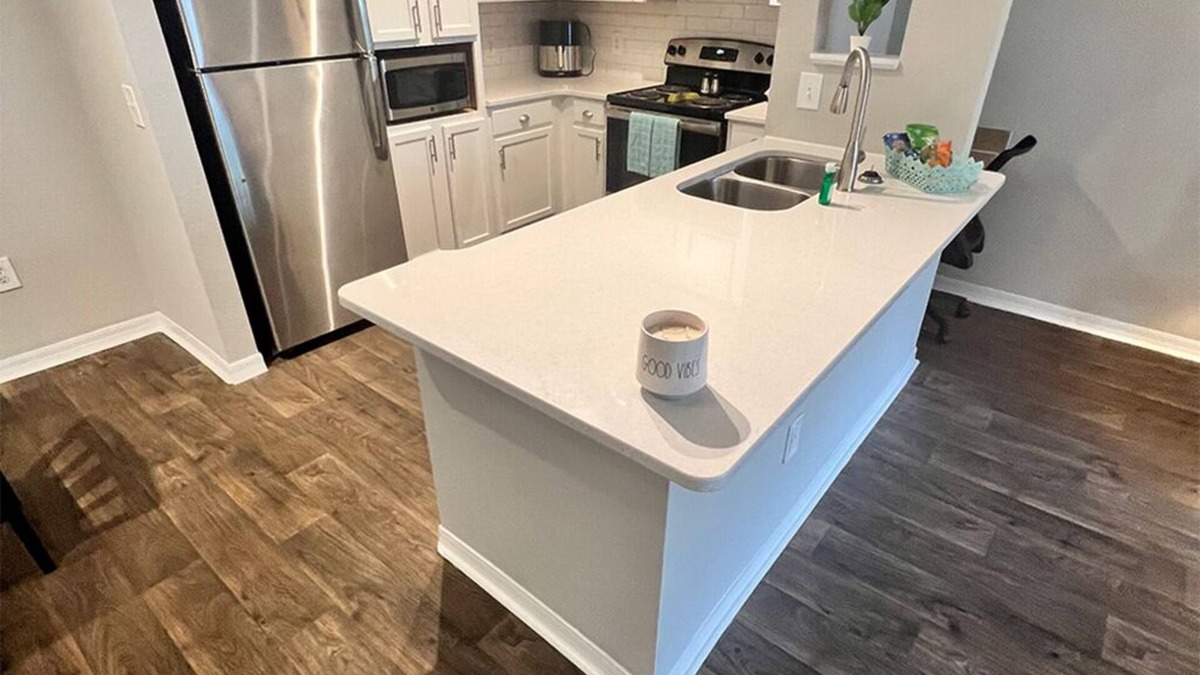 Gainesville Apartment | Newly Renovated! Spacious & Large Windows, Near UF