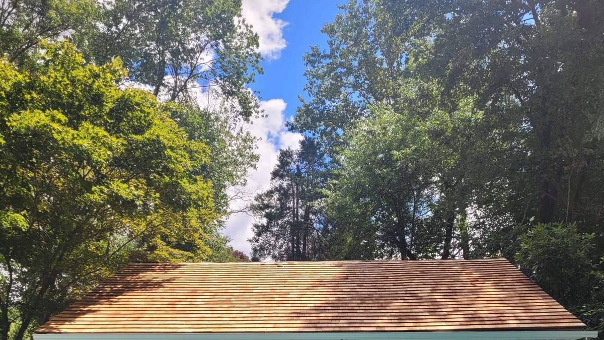Fairfield Cottage | Newly renovated studio with private pool