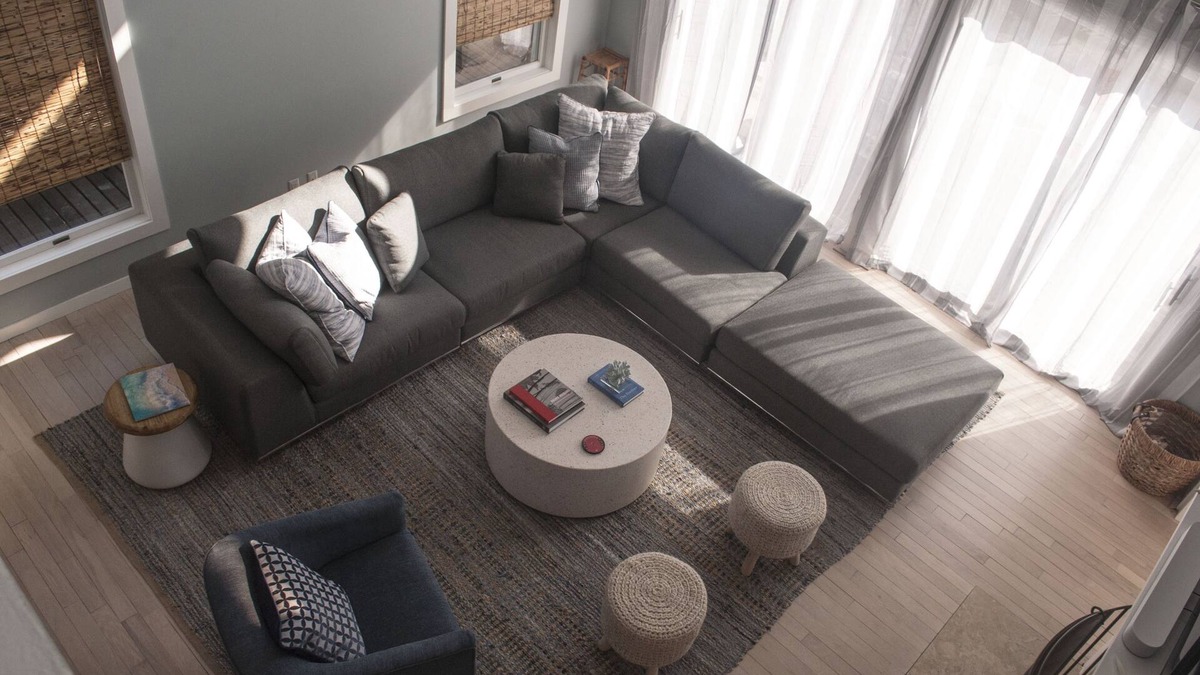 Ocean Beach House | Newly Renovated Summer Rental: Ocean Beach House with Private Heated Pool